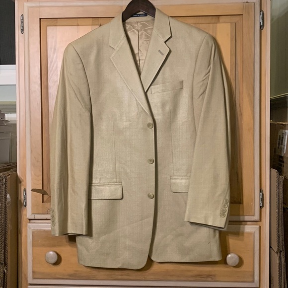 silk Ralph Lauren (40 L) - Picture 1 of 15